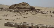 Niezwykłe znalezisko archeologów PAN w Egipcie
