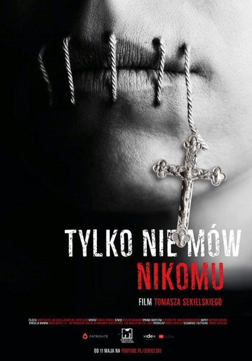 "Tylko nie mów nikomu". Gdzie zobaczyć film online?