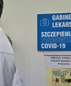 Koronawirus. Mazowieckie. Dwa razy więcej przypadków [6.01.2021]