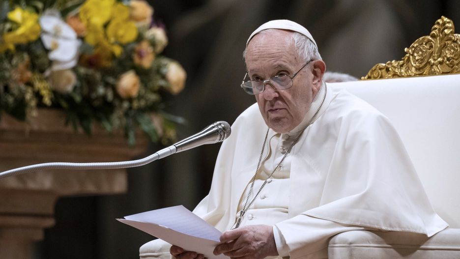Papież Franciszek został oceniony przez Polaków