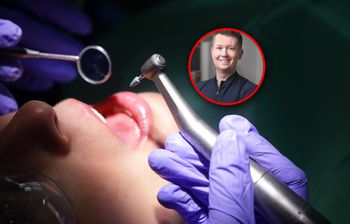 Kwas niszczy zęby młodych. "Dzisiejsi 30-latkowie stracą szybciej zęby"