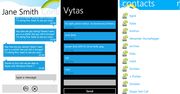 Trwają prace nad Skype dla Windows Phone 7