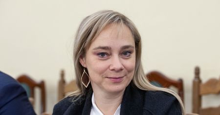 Dziennikarz zapytał posłankę o liczbę województw. "Nie liczyłam"