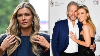 Joanna Krupa o bliskiej relacji z byłym mężem: "Na pewno dla mojego zdrowia NIE JEST TO DOBRE"