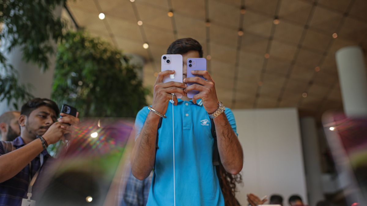 Indie ograniczają import zagranicznej elektroniki 