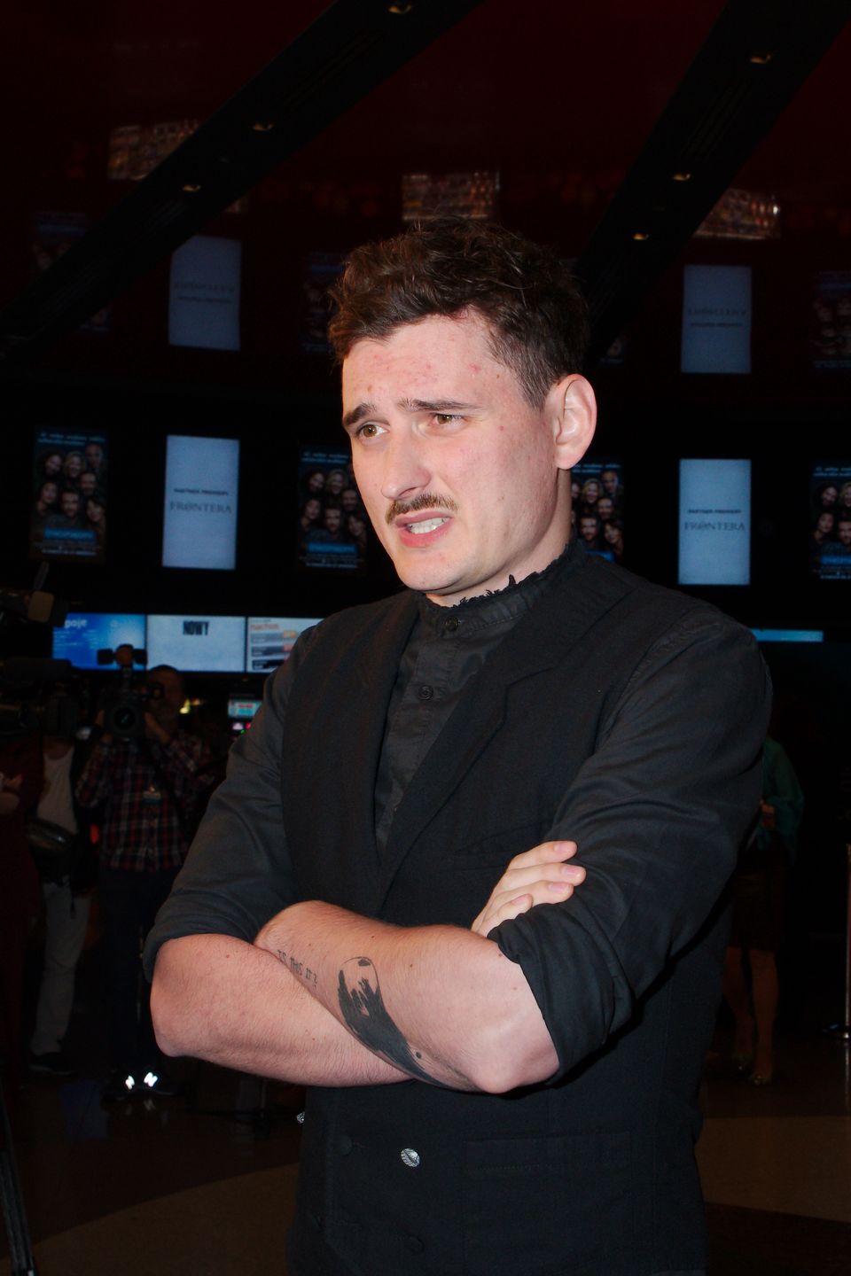 Dawid Podsiadło