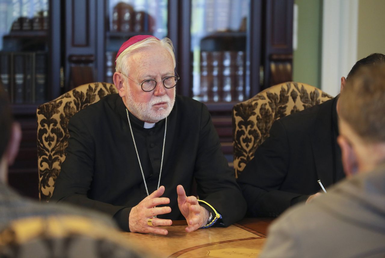 Ostrzeżenie z Watykanu. "Nie można tego wykluczyć"