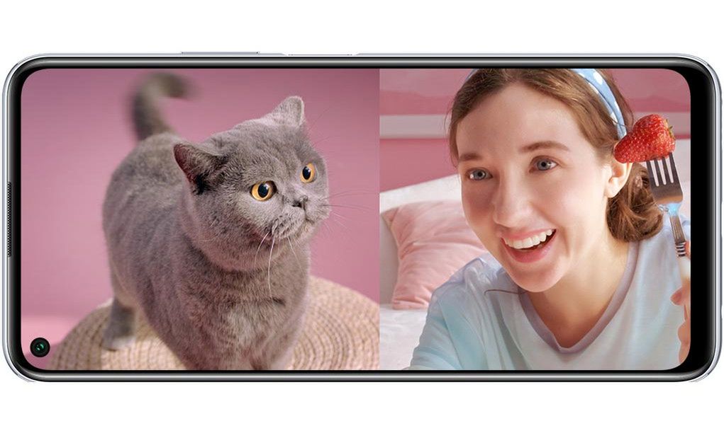 Huawei P40 lite 5G w Polsce. Ma silną konkurencję 2