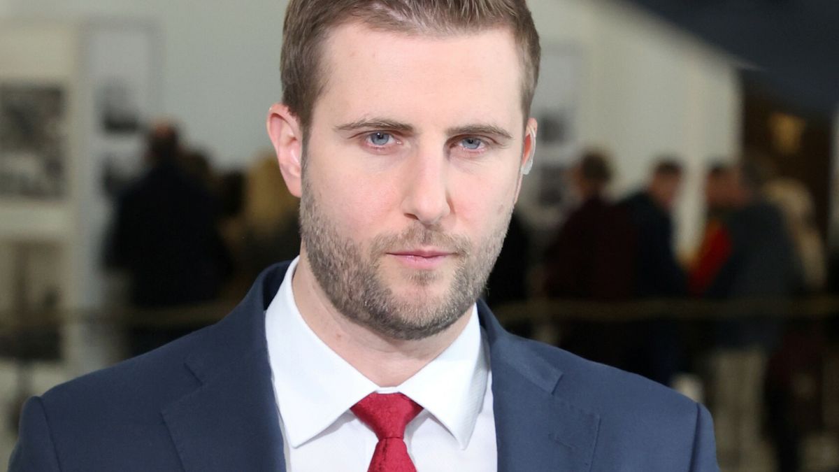 Miłosz Kłeczek rusza z nowym programem