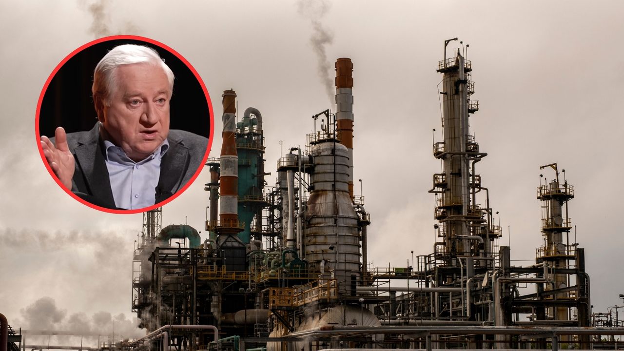 Sprzedaż elektrycznych aut eksplodowała. Prof. Góralczyk o chińskiej rewolucji