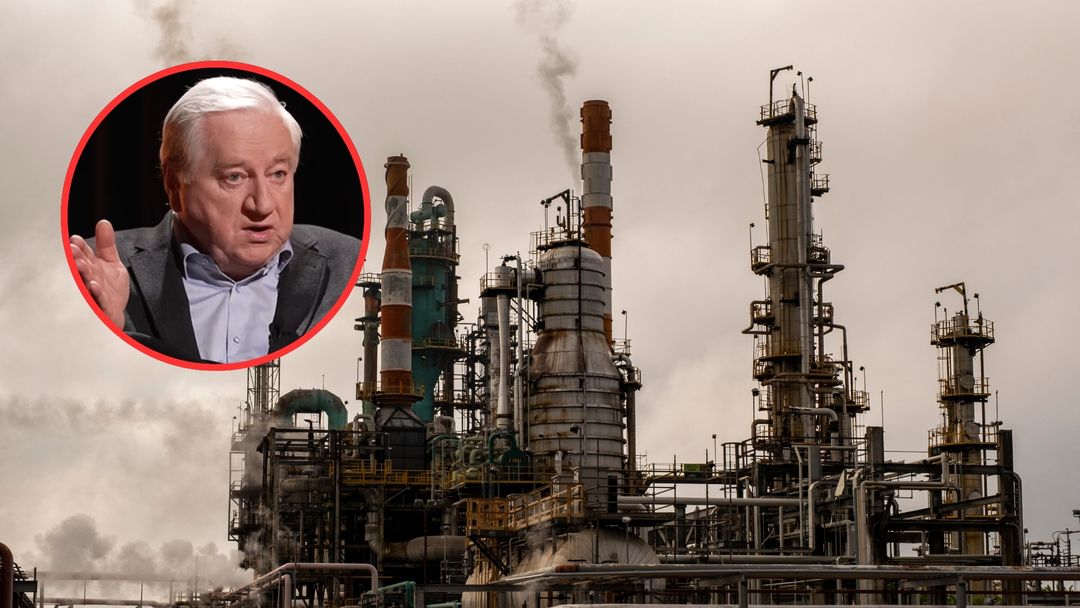 wiadomości,aktualności,WP Wiadomości Sprzedaż elektrycznych aut eksplodowała. Prof. Góralczyk o chińskiej rewolucji