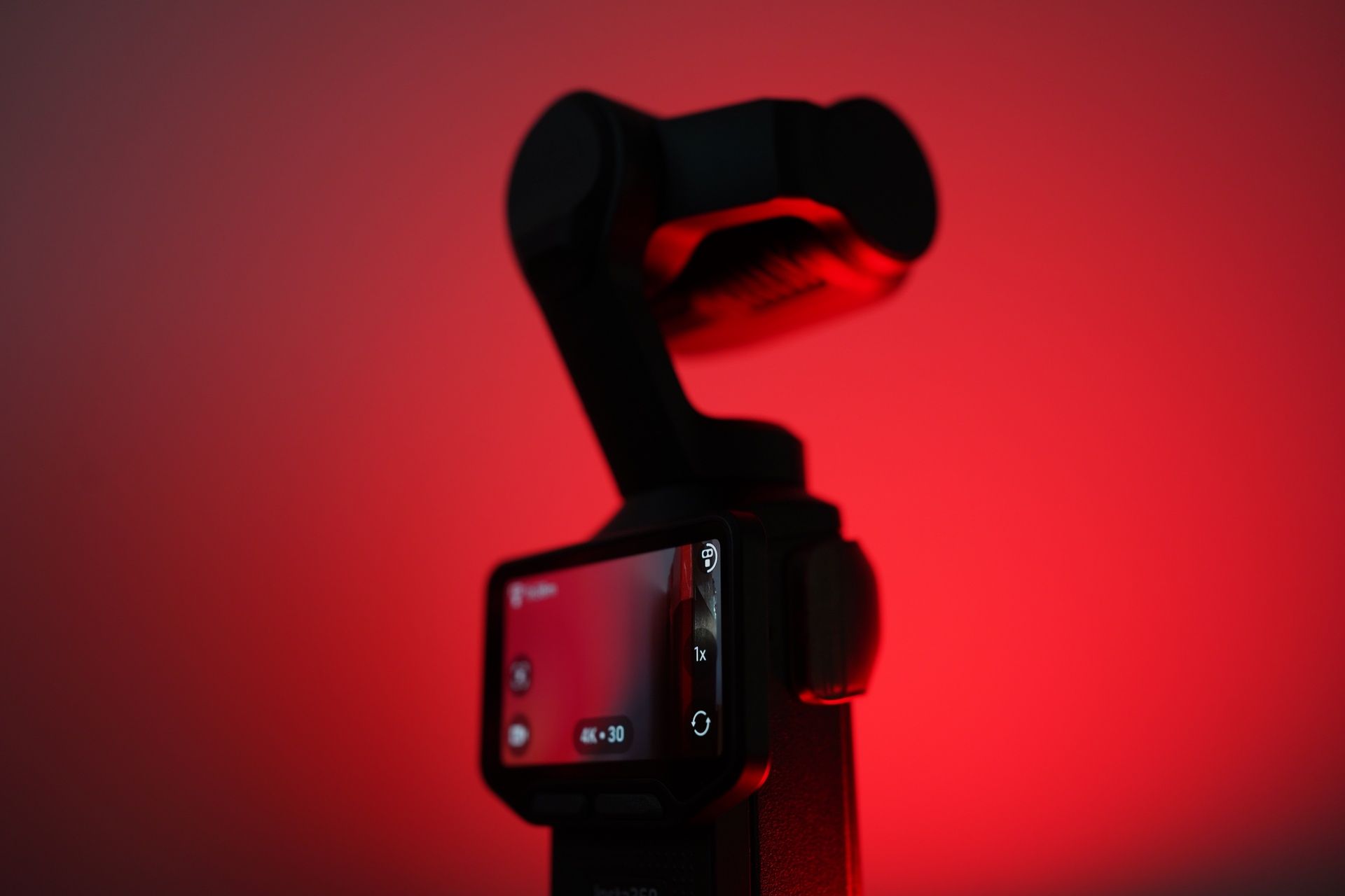 Insta360 Luna Ultra
