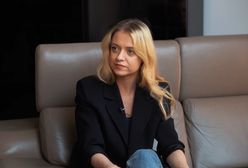 Sasha Strunin jest córką Ukrainki i Rosjanina. Mówi o niebezpiecznej postawie Polski