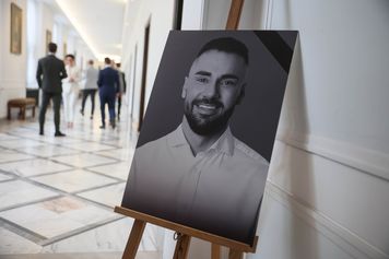 Zwrot w śledztwie ws. śmierci Litewki. Zapadła ważna decyzja