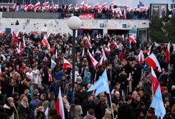 Marsz Niepodległości 2021. Wojewoda: "Postanowienie sądu nie jest prawomocne"