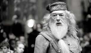 Michael Gambon nie żyje. Odtwórca roli Albusa Dumbledore'a zmarł w wieku 82 lat