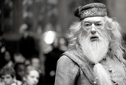 Michael Gambon nie żyje. Odtwórca roli Albusa Dumbledore'a zmarł w wieku 82 lat