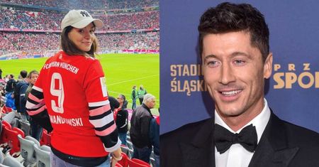 Paulina Krupińska spędza weekend, bawiąc się w Monachium u Lewandowskich. Taka z niej kibicka? (FOTO)