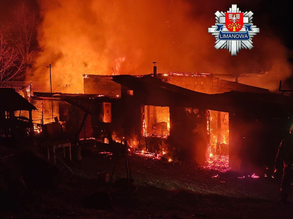 Krosna: Ruszyło śledztwo w sprawie tragicznej śmierci 32-latki