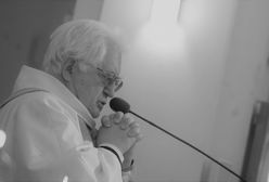 Nie żyje ks. Niewęgłowski, duszpasterz środowisk twórczych