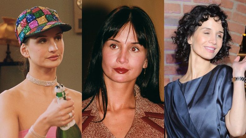 Urodziny Violi Kołakowskiej