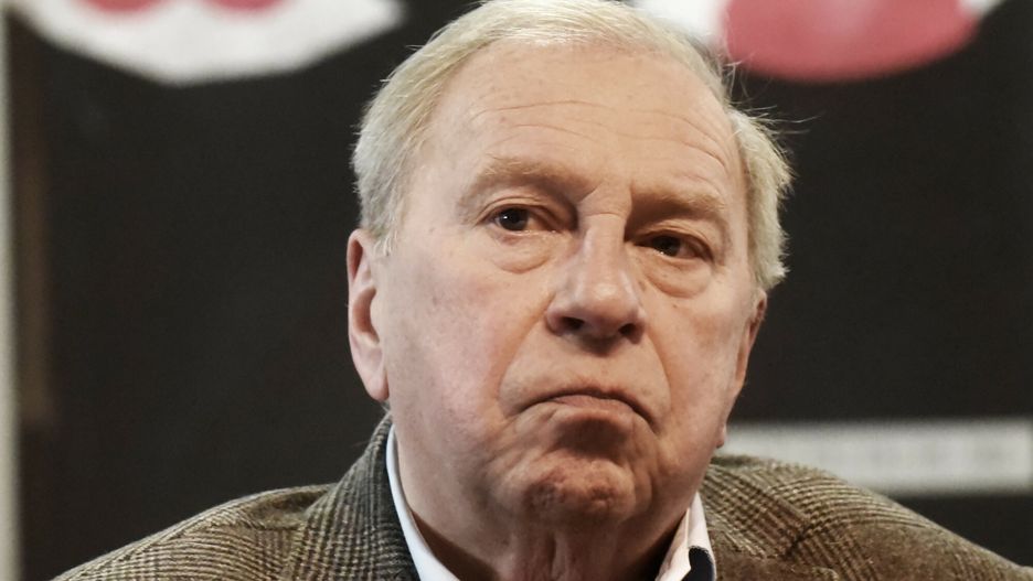  Nowe informacje ws. Stuhra. Nieoficjalnie: wiadomo, jaki usłyszy zarzut