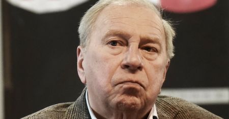 Nowe informacje ws. Stuhra. Nieoficjalnie: wiadomo, jaki usłyszy zarzut