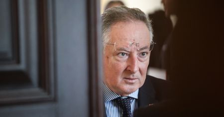 Rekonstrukcja rządu? "Tusk od początku mówił, niektórzy są na chwilę"