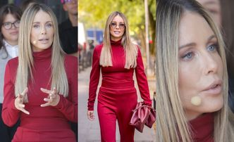Małgorzata Rozenek w końcu zdradziła, że jej "nowa twarz" jest zasługą SKALPELA i znanego chirurga: "Było wszystko"