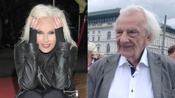 Kora była w "toksycznym związku" z Ryszardem Terleckim. Jak zakończyła tę relację? "ZDRADZIŁAM GO"