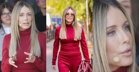 Małgorzata Rozenek w końcu zdradziła, że jej "nowa twarz" jest zasługą SKALPELA i znanego chirurga: "Było wszystko"