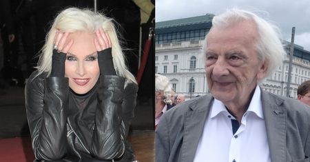 Kora była w "toksycznym związku" z Ryszardem Terleckim. Jak zakończyła tę relację? "ZDRADZIŁAM GO"