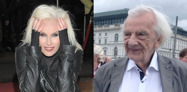 Kora była w "toksycznym związku" z Ryszardem Terleckim. Jak zakończyła tę relację? "ZDRADZIŁAM GO"