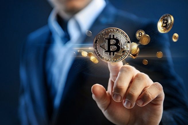 Tylu Polaków kupiło kryptowaluty. Kto inwestuje najczęściej?