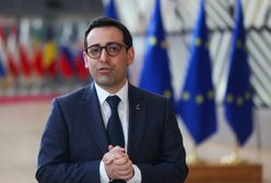 Mocny głos z KE ws. walki celnej z USA. "Jesteśmy gotowi"