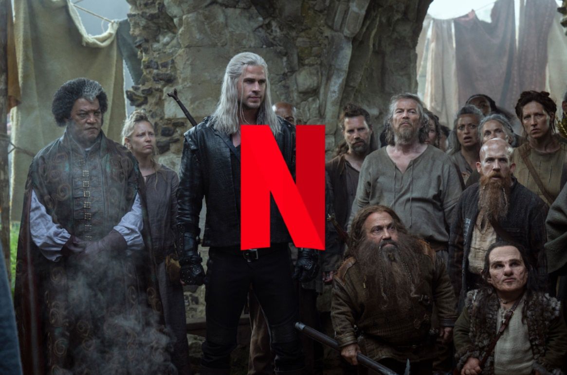 Cztery głośne zgony w Wiedźminie. Ta historia już nie jest taka jak w książkach