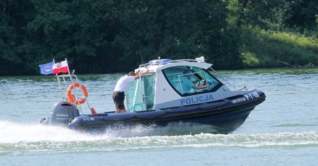 Znaleźli ciało. Tragedia w Lubuskiem
