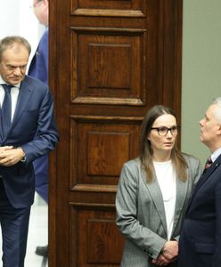 Wiadomo, co służby znalazły w Sali Marmurowej. Znamy szczegóły