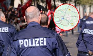 Brutalny napad na Polaka w Niemczech. Wiadomo, co ze sprawcami