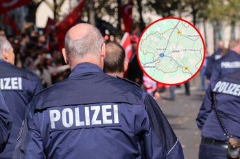 Brutalny napad na Polaka w Niemczech. Wiadomo, co ze sprawcami