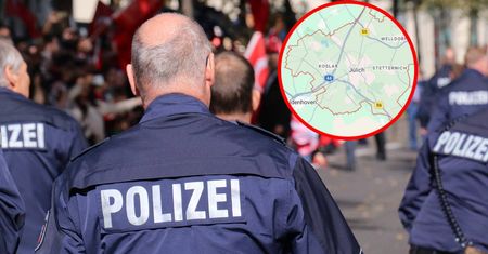 Napad na Polaka w Niemczech. Wiadomo, co ze sprawcami