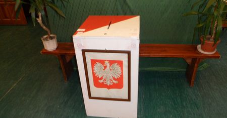 Wybory parlamentarne 2023 – kandydaci okręg numer 8