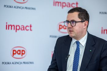 CPN na dłużej? Minister zabiera głos i mówi o Trumpie