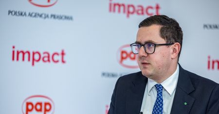 CPN na dłużej? Minister zabiera głos i mówi o Trumpie