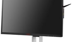 AG271QX - pierwszy monitor AOC z gamingowej serii Agon za 2579 zł