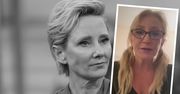W wypadku Anne Heche spłonął dom. Poszkodowana zabrała głos