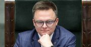 Internauta do Szymona Hołowni: "Póki co, to w Sejmie jest KABARET". Marszałek nie pozostawił tego bez ODPOWIEDZI. Wymowne słowa