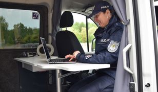 Unijny projekt Komendy Wojewódzkiej Policji w Gdańsku - POWER ON