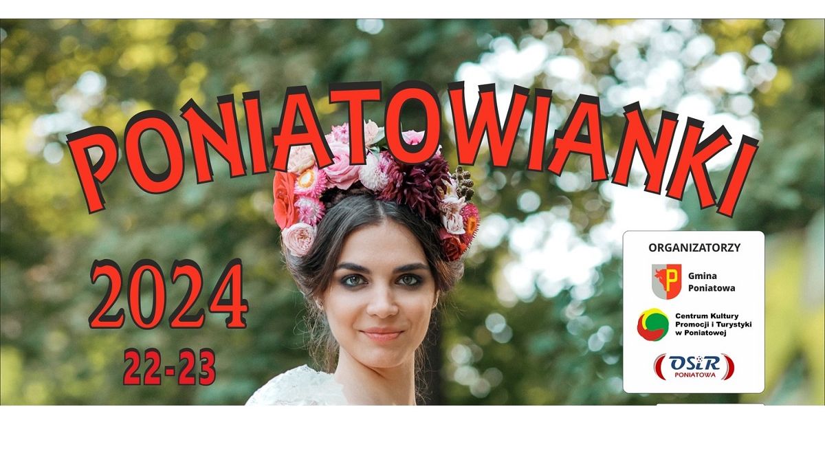 Poniatowianki 2024