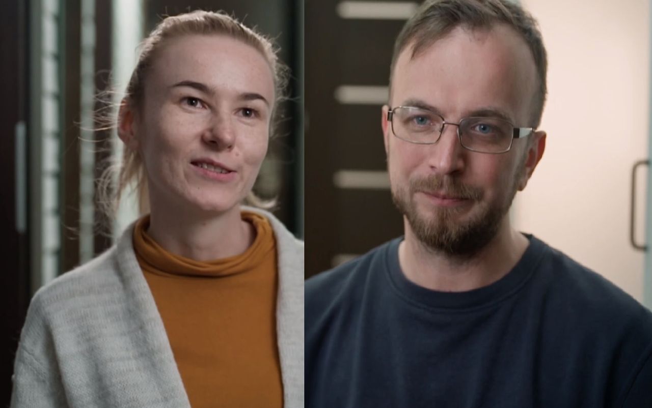 Kornelia i Marek ze "Ślubu od pierwszego wejrzenia" nadal są razem